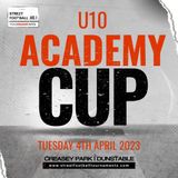 Academy Cup