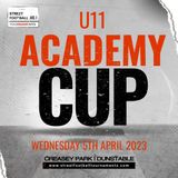 Academy Cup 