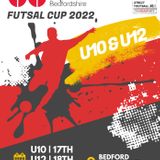 Uni of Beds Futsal Cup