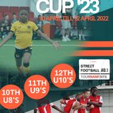 Easter Cup 2023