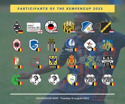 Kempen Cup 2023