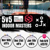 Indoor Masters 2024/25