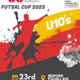 Uni of Beds Cup
