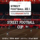 Street Football Cup