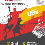 Uni of Beds Futsal Cup