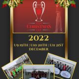 Zoom Christmas Cup 2022