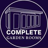 Complete Garden Rooms 